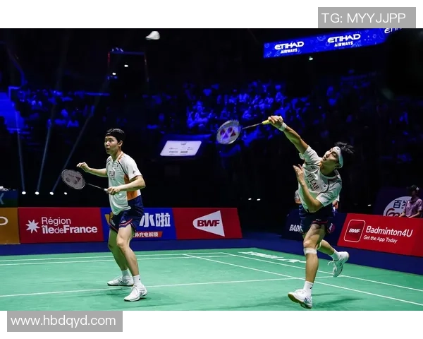 广州羽毛球队在世锦赛中的实力展现与未来发展潜力分析